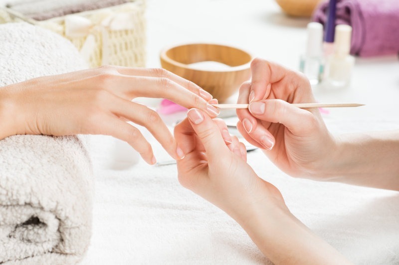 Manicure