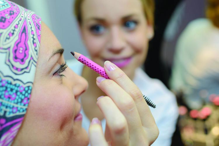 Tecniche di trattamenti estetici per il benessere in oncologia